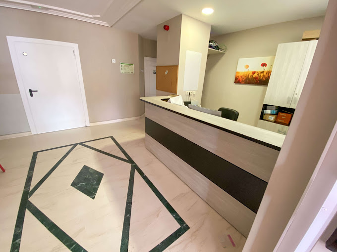 Residencia Lacoral